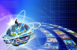 世邦電商團隊與谷歌達成深度合作，引領(lǐng)電子商務(wù)技術(shù)新浪潮