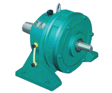 XW雙軸擺線針減速機換向器的原理、應用與維護
