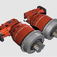 REDEX ANDANTEX 減速機 工業(yè)傳動領域的卓越解決方案